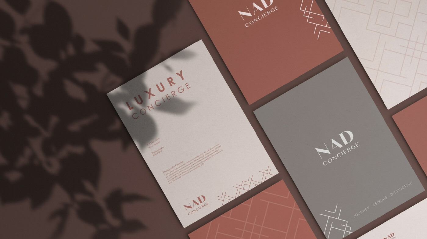 NAD Concierge