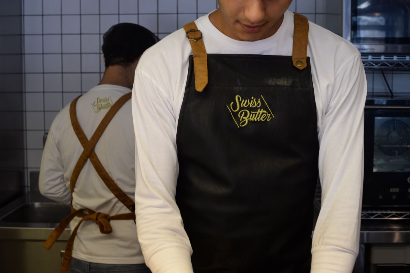 Swiss Butter